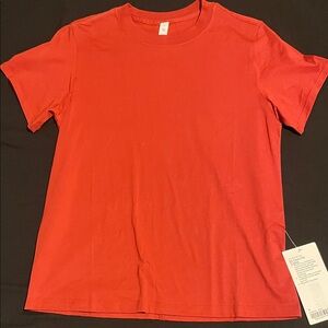 Cayenne all yours tee